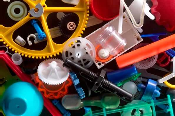 Plastic Innovations for a Healthier Planet