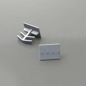 TPS Spacer Grid Clip