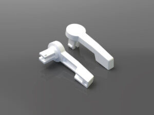 Royal Handle #4308
