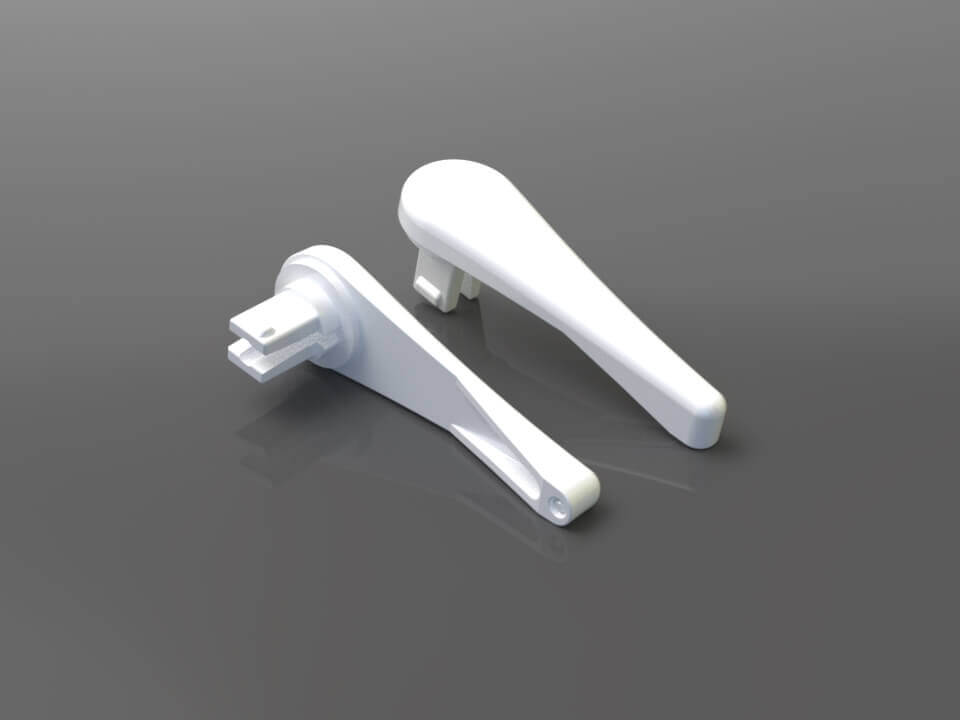 Standard Handle