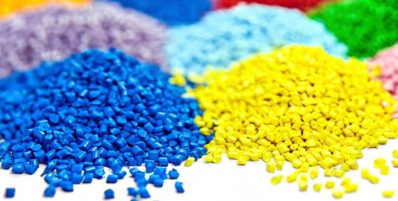 resin for plastic injection molding