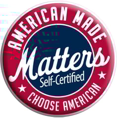 AMM self-certified-FTC-bevel.jpg AMM self-certified Logo