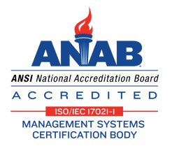 ANSI National Accreditation Board ANSI National Accreditation Board