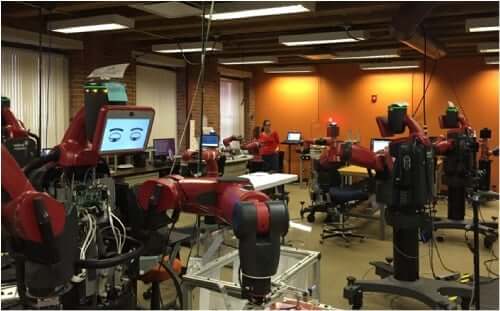 Rethink Headquarters Rethink Headquarters