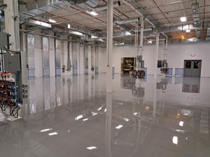 Epoxy Floor Epoxy Floor