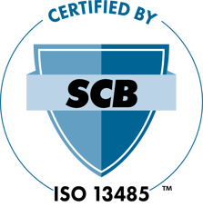 ISO 13485 Mark ISO 13485 Mark