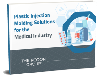 Plastic Injection Molding Solutions for the Medical Industry
