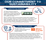 Our Commitment To Sustainability Our Commitment To Sustainability