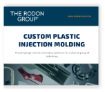 Custom Plastic Injection Molding Capabilities & Benefits Custom Plastic Injection Molding Capabilities & Benefits