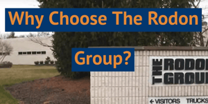 Why Choose Rodon Group Why Choose Rodon Group