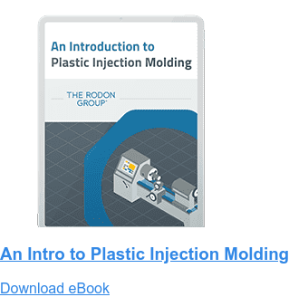 An Intro to Plastic Injection Molding Download eBook