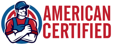 american certified logo