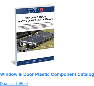Window & Door Plastic Component Catalog Download eBook