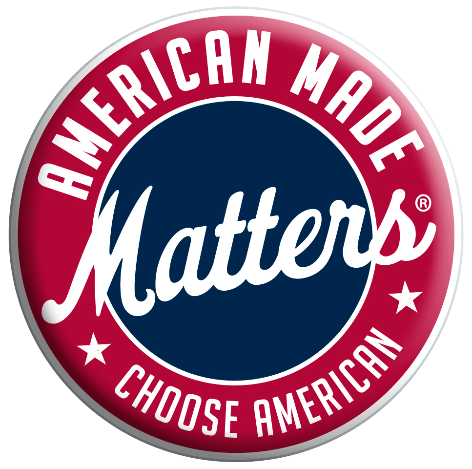 american made matter logo