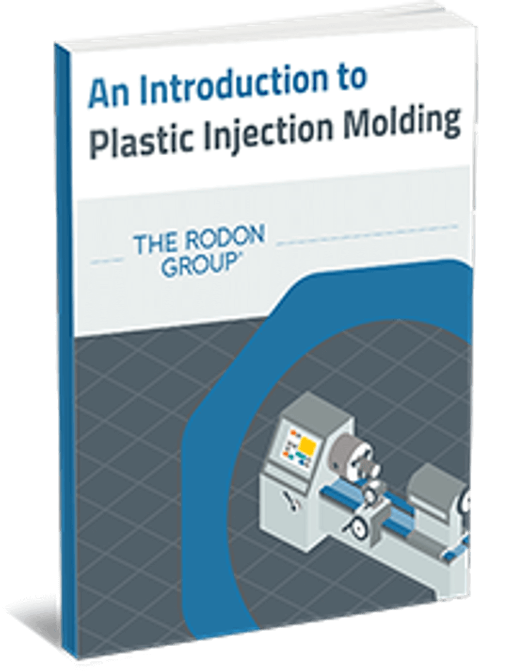 An Introduction to Plastic Injection Molding eBook – Fully revised