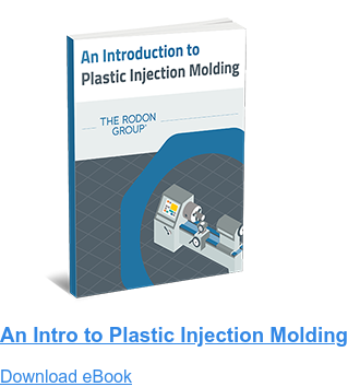 An Intro to Plastic Injection Molding Download eBook