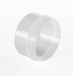 Bushings for Telescoped Tubing