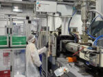 Cleanroom Manufacturing