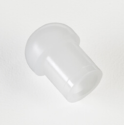 Concrete Form End Tips