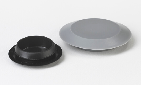 Item # 708 - Flat Top Hole Plugs