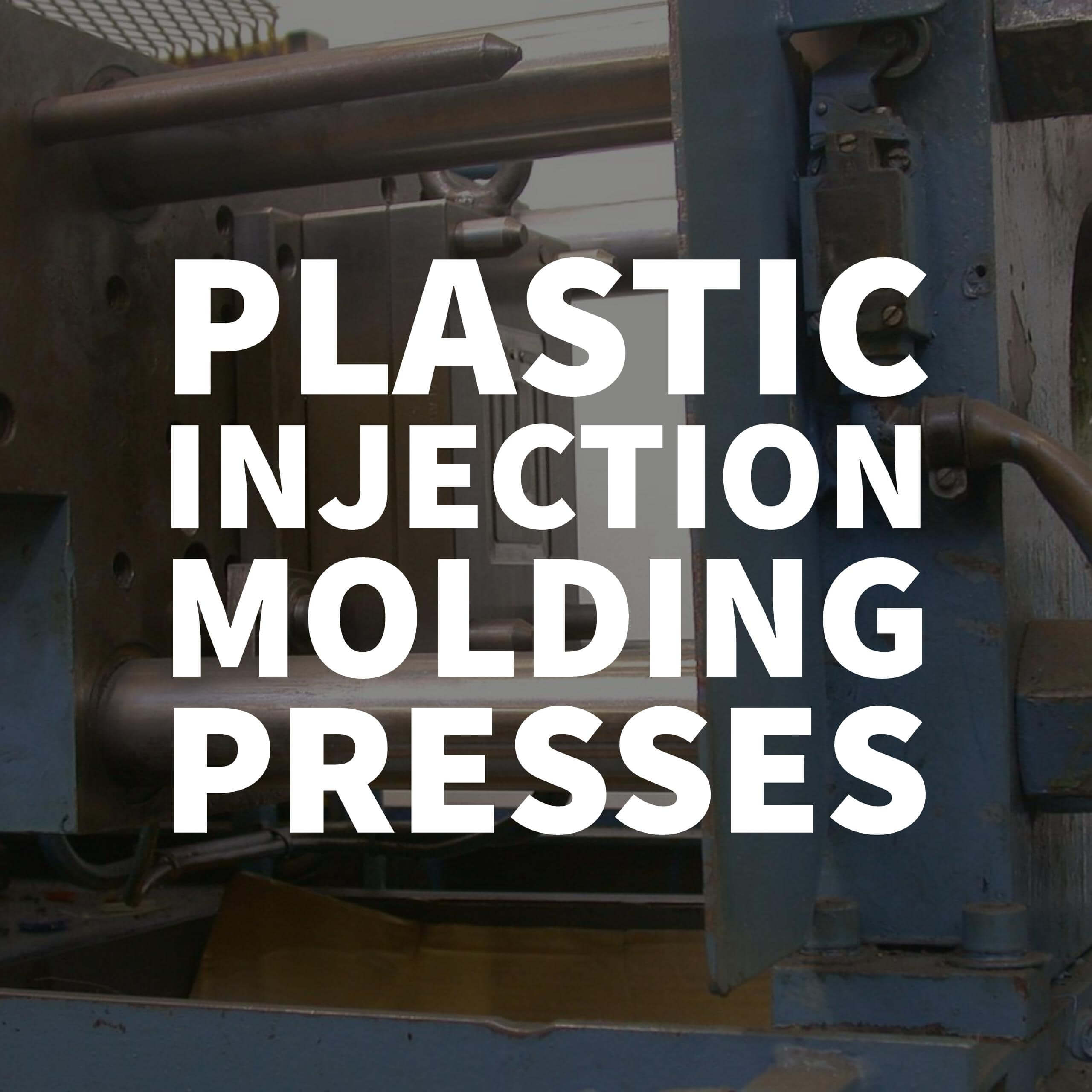 Demystifying The Injection Molding Press: Understanding Its Key Components