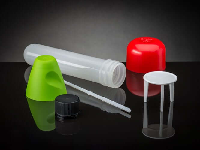 Plastic Injection Molding: Industries and Applications