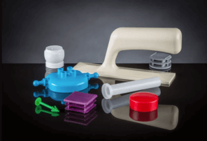 Precision Molded Parts