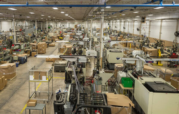 10 Keys to Building a Strong U.S. Supply Chain – And Why The Rodon Group Should Be Part of It