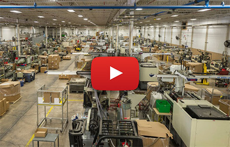 Rodon Manufacturing Video