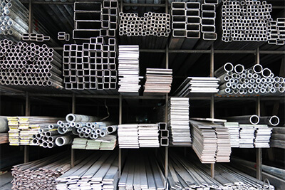 How Steel and Aluminum Tariffs Impact the Window Manufacturing Industry